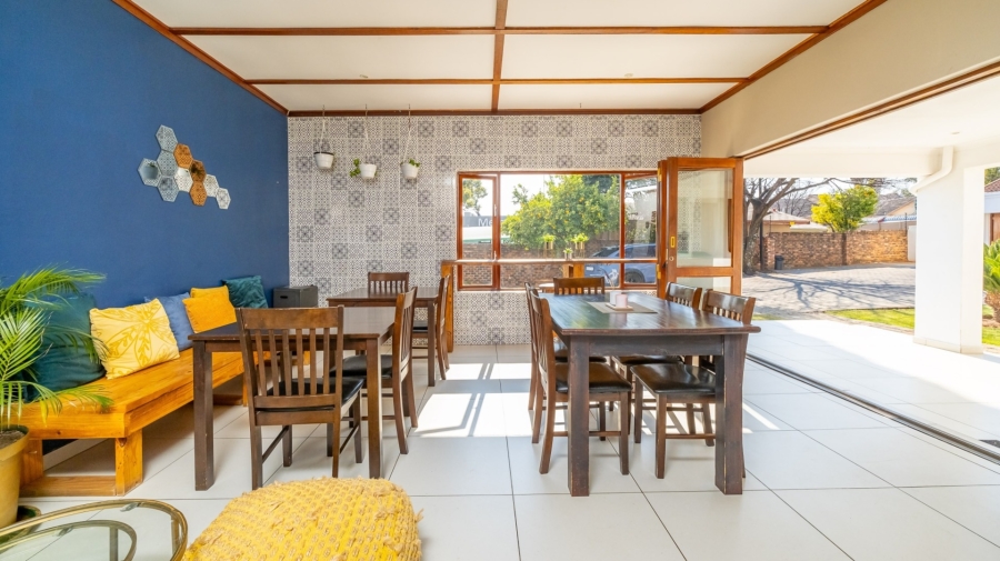 Commercial Property for Sale in Flamwood North West